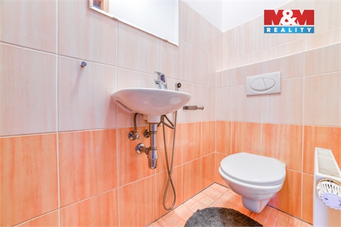 Prodej rodinného domu, 176 m² - 28