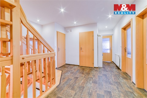 Prodej rodinného domu, 176 m² 18