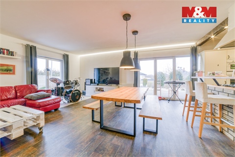 Prodej rodinného domu, 176 m² - 2