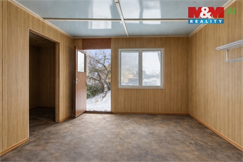 Prodej chaty / chapuly, 16 m² 6