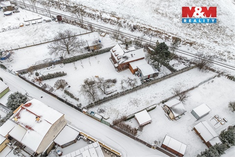 Prodej chaty / chapuly, 16 m² 10