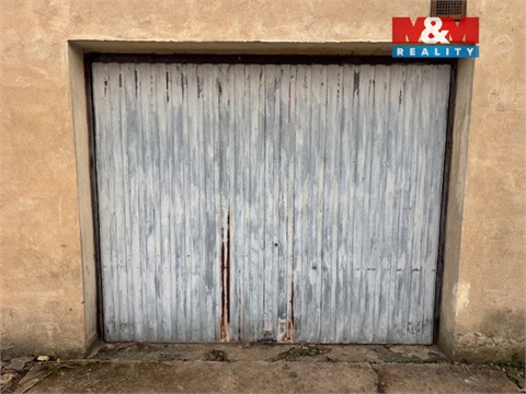 Pronájem garáže, 20 m² - 4