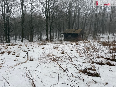 Prodej stavebního pozemku, 416 m² - 2