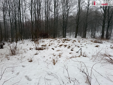 Prodej stavebního pozemku, 416 m² 2