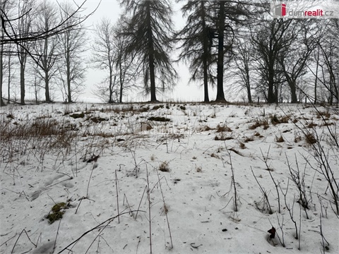 Prodej stavebního pozemku, 416 m² 4