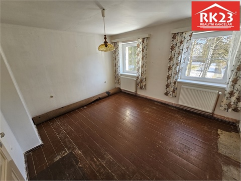 Prodej bytu 4+1, 75 m² - 4