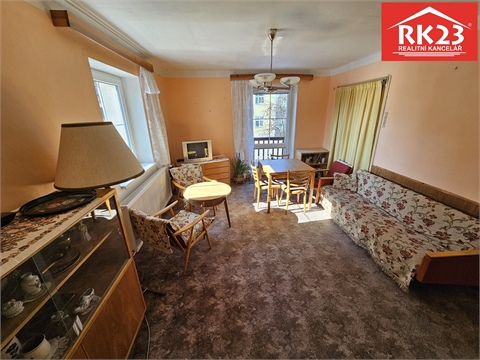 Prodej bytu 4+1, 75 m² - 2