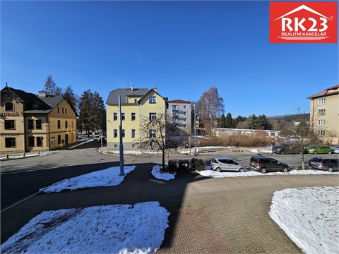 Prodej bytu 4+1, 75 m² 18