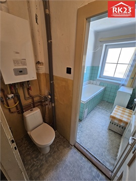 Prodej bytu 4+1, 75 m² 14