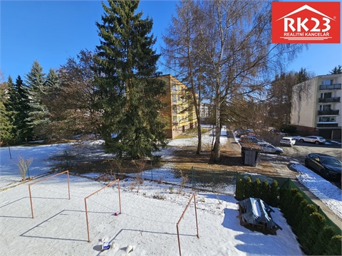 Prodej bytu 4+1, 75 m² - 16