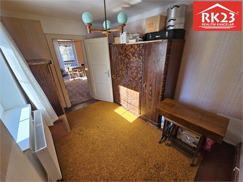 Prodej bytu 4+1, 75 m² - 8