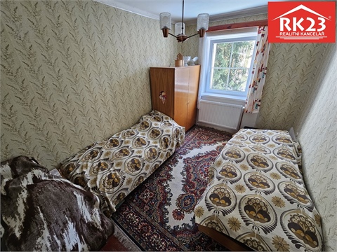 Prodej bytu 4+1, 75 m² 12