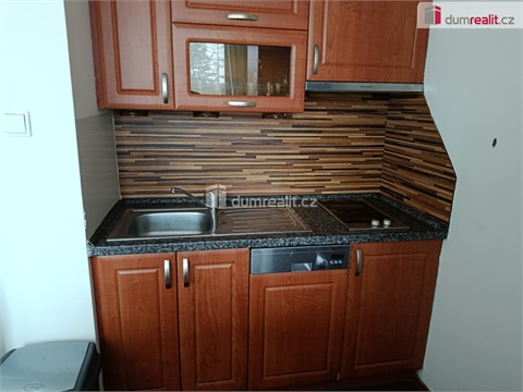 Pronájem bytu 2kk, 43 m² - 8