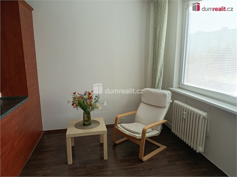 Pronájem bytu 2kk, 43 m² - 6