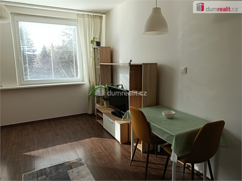 Pronájem bytu 2kk, 43 m² - 2
