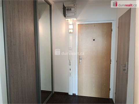 Pronájem bytu 2kk, 43 m² - 10