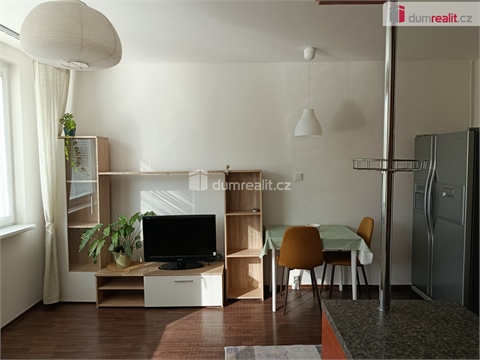 Pronájem bytu 2kk, 43 m² - 2