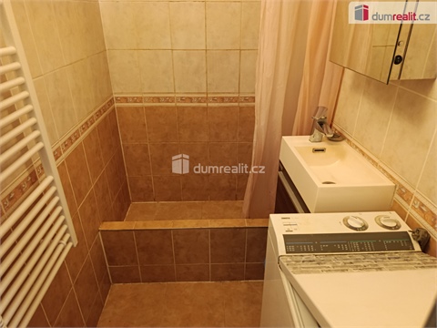 Pronájem bytu 2kk, 43 m² - 14