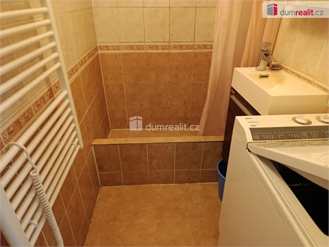 Pronájem bytu 2kk, 43 m² 16