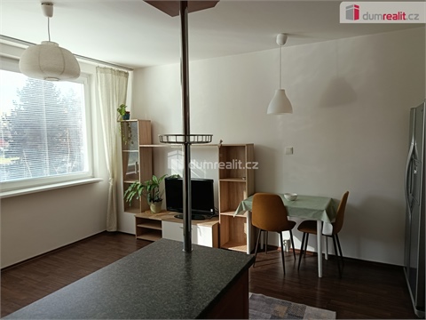 Pronájem bytu 2kk, 43 m² - 4