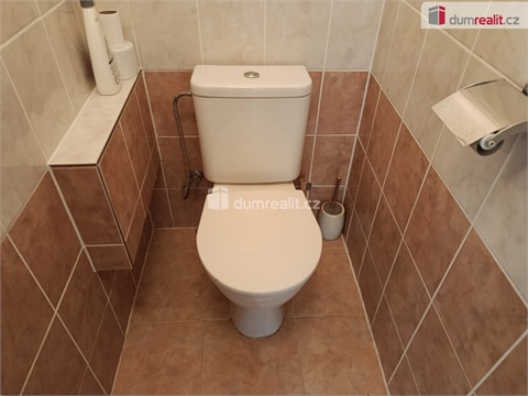 Pronájem bytu 2kk, 43 m² - 16