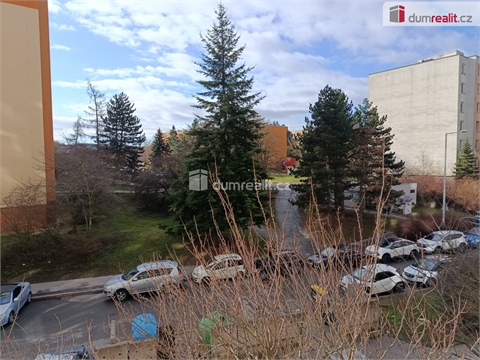 Pronájem bytu 2kk, 43 m² - 18