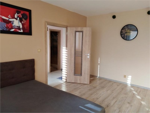 Pronájem bytu 1+1, 33 m² 4