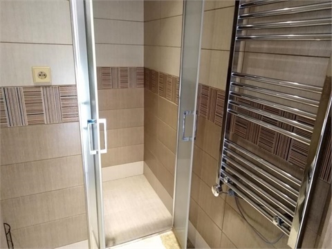 Pronájem bytu 1+1, 33 m² - 2