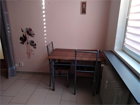 Pronájem bytu 1+1, 33 m² 6