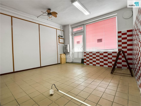 Prodej rodinného domu, 62 m² - 8