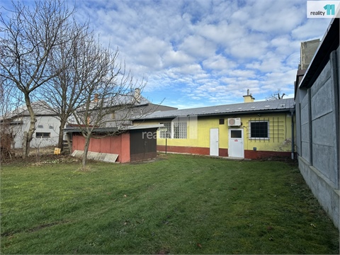 Prodej rodinného domu, 62 m² - 4