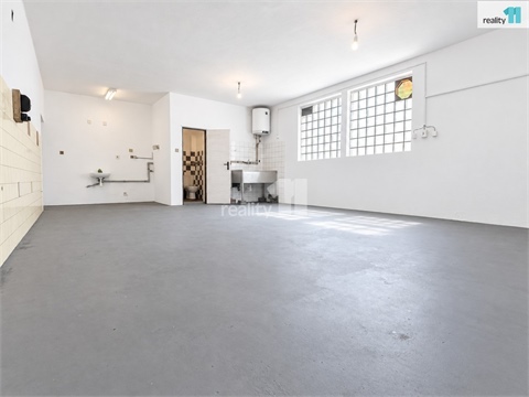 Prodej rodinného domu, 62 m² - 18