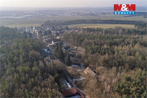 Prodej stavebního pozemku, 1 553 m² 4