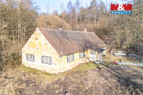 Prodej stavebního pozemku, 1 553 m² 14