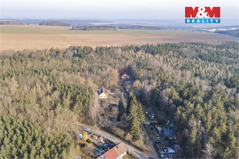 Prodej stavebního pozemku, 1 553 m² 16