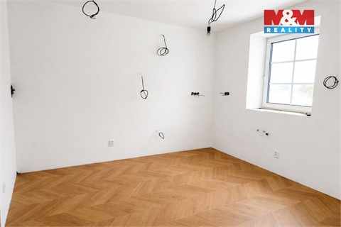 Prodej rodinného domu, 120 m² - 4