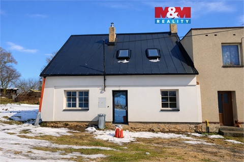 Prodej rodinného domu, 120 m² 0