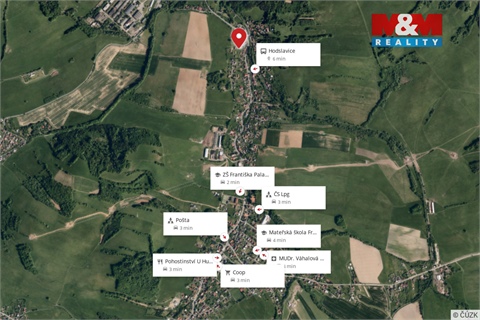 Prodej rodinného domu, 120 m² - 18