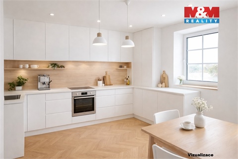 Prodej rodinného domu, 120 m² 4