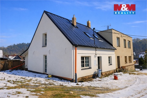 Prodej rodinného domu, 120 m² 18