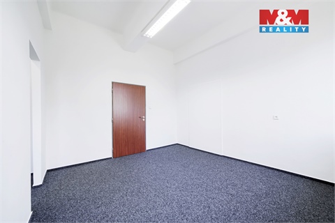Pronájem kanceláře, 21 m² 4