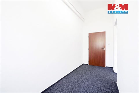 Pronájem kanceláře, 21 m² - 6