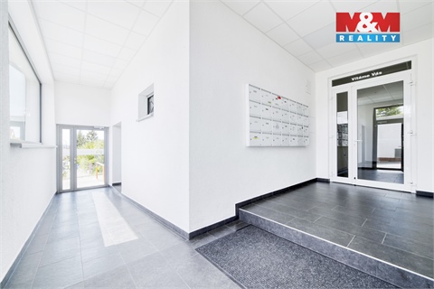 Pronájem kanceláře, 21 m² 10