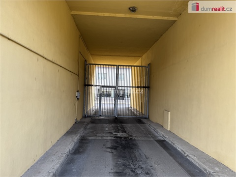 Prodej bytu 2+1, 72 m² - 12