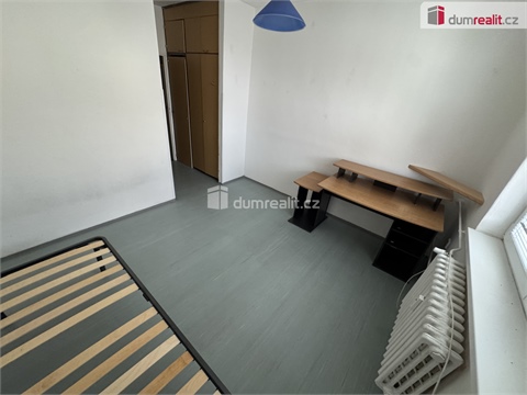 Prodej bytu 2+1, 72 m² 2