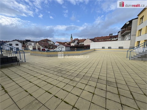 Prodej bytu 2+1, 72 m² 12