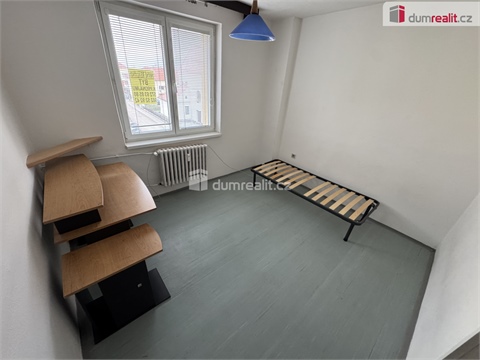 Prodej bytu 2+1, 72 m² - 2