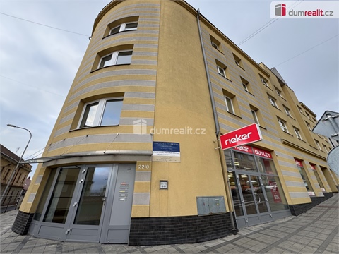 Prodej bytu 2+1, 72 m² 0