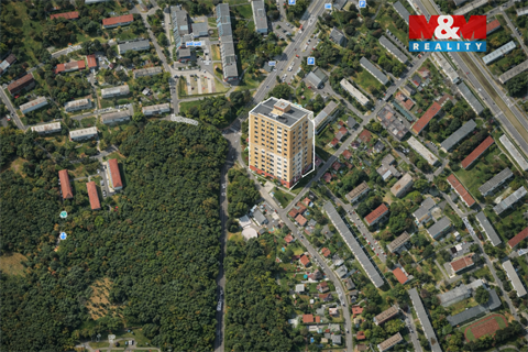 Prodej bytu 2kk, 44 m² - 8