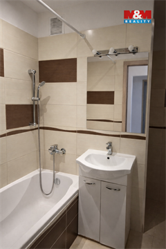 Prodej bytu 2kk, 44 m² - 4